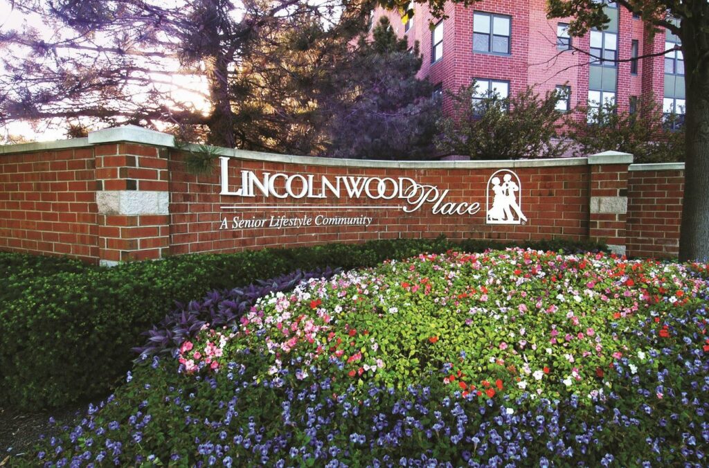 Lincolnwood Place
