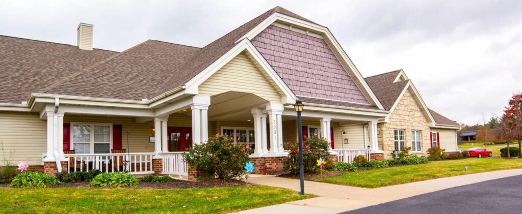 Brookdale Goodlettsville