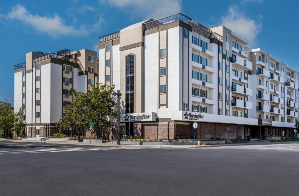 MorningStar of Hayward