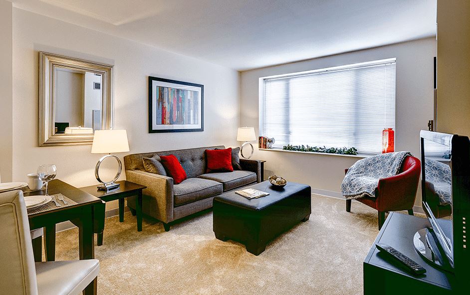 1 Bed