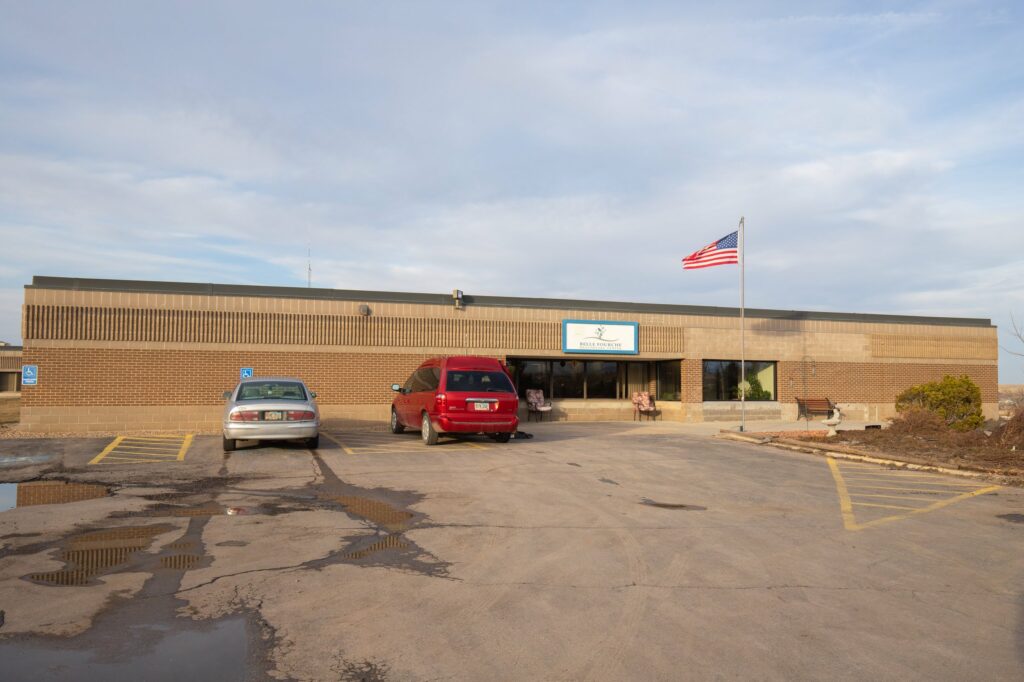 Rolling Hills Healthcare