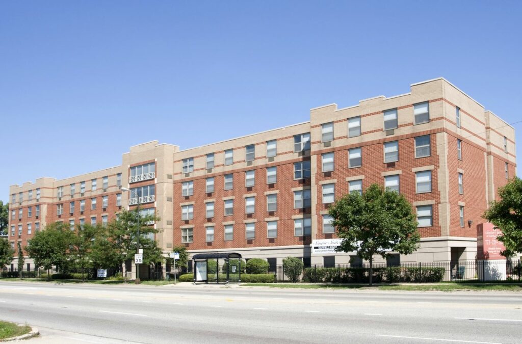 Senior Suites of Garfield Ridge