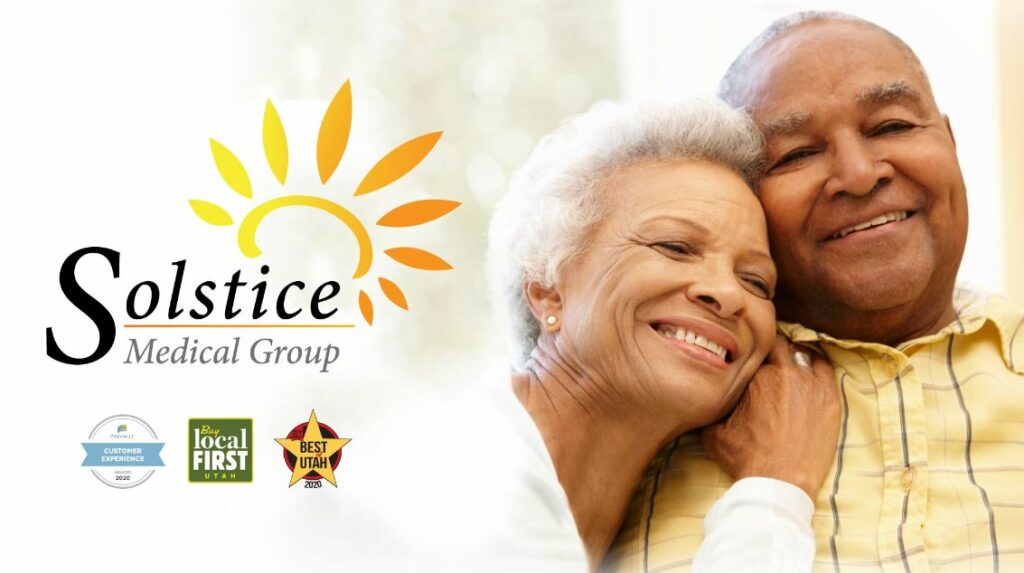 Solstice Home Health