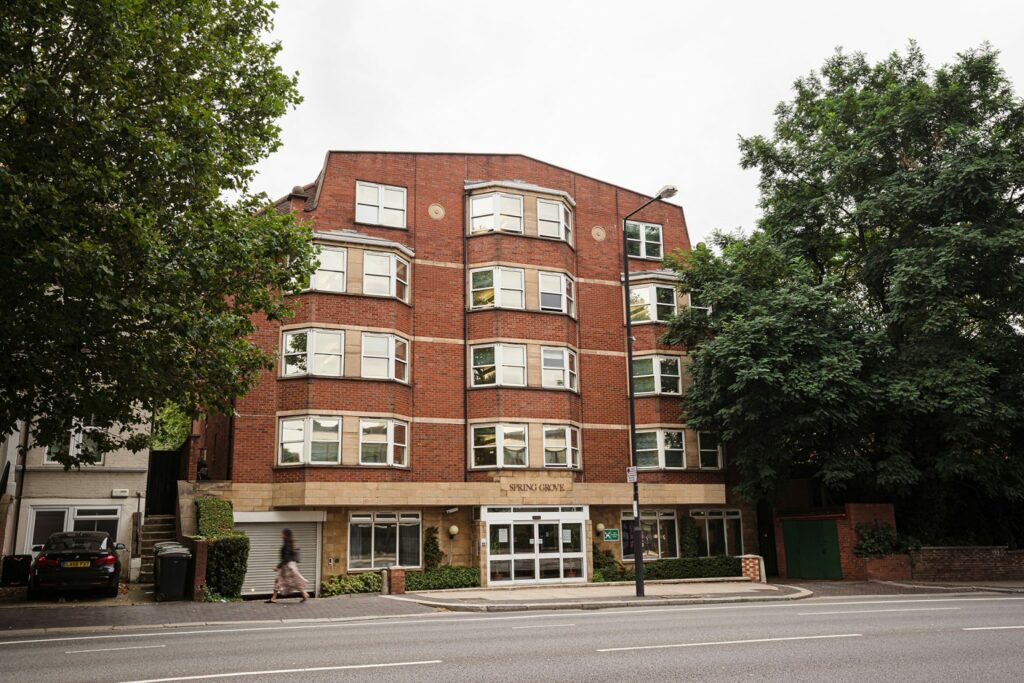 The Springdene Group – Spring Grove