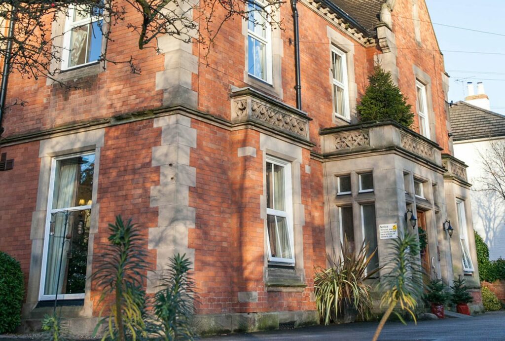 Abbeydale and Stanley House