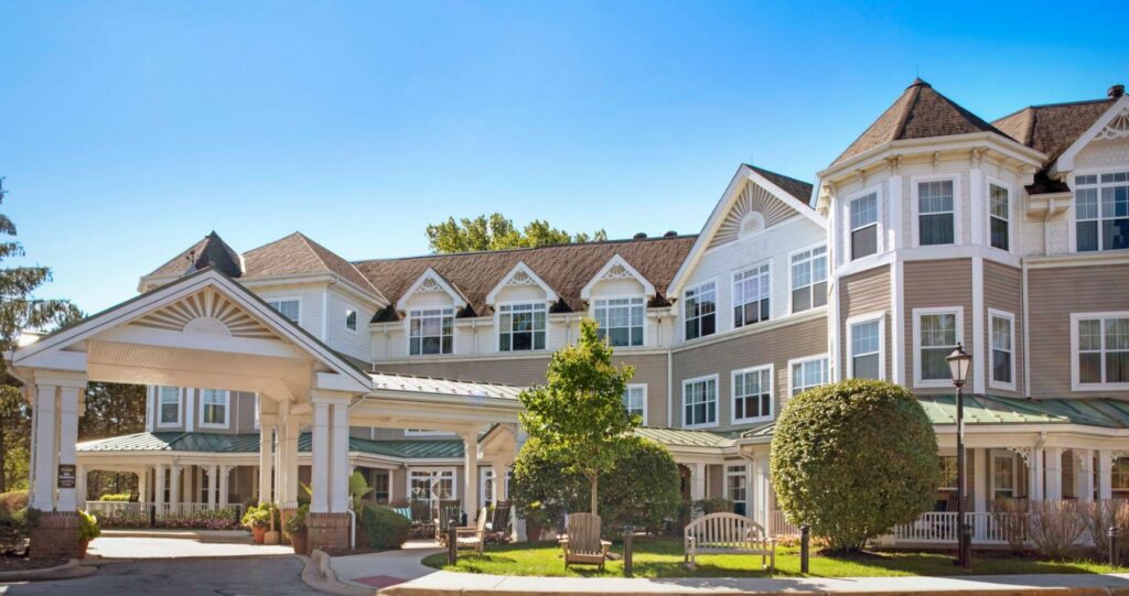 Sunrise of Willowbrook