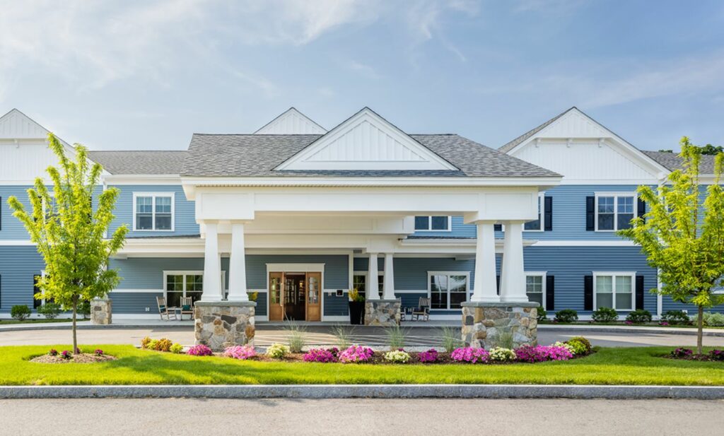 The Branches of Marlboro