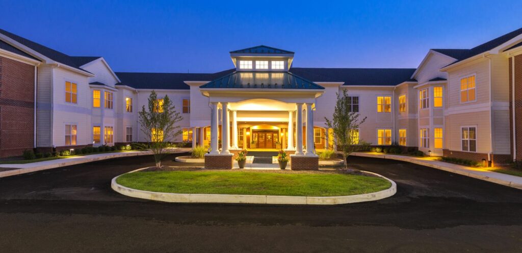 The Bridges At Warwick