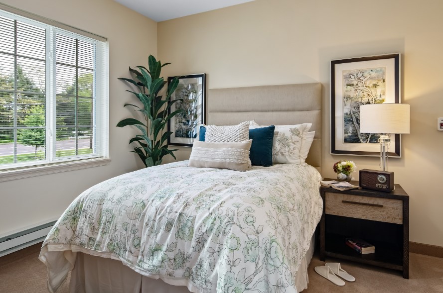 1 Bed