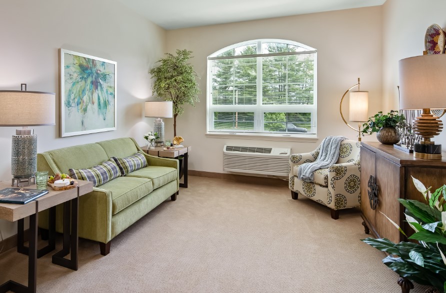 1 Bed