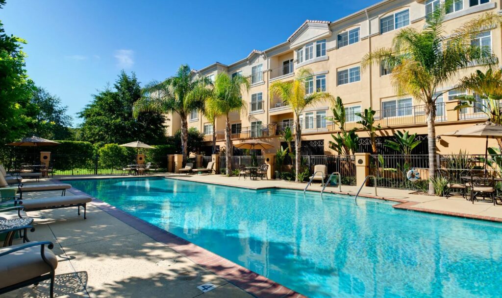 The Village At Sherman Oaks