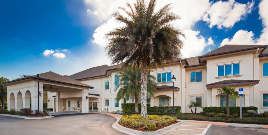The Windsor of Palm Coast