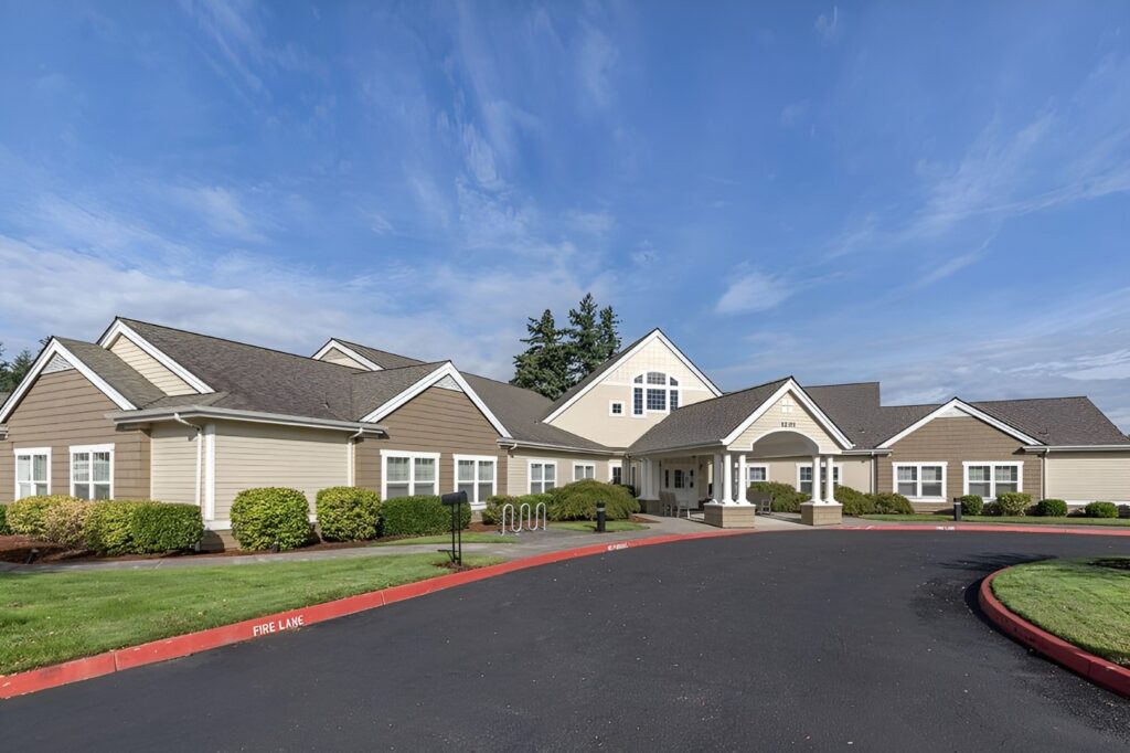 Brookdale Troutdale