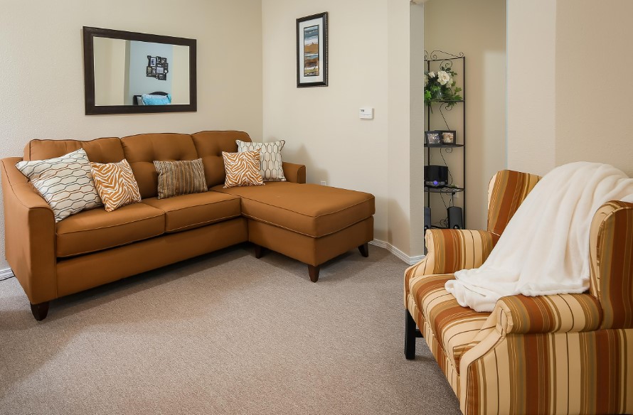 1 Bed