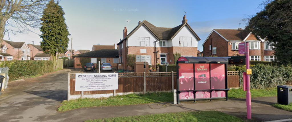 Westside Nursing Home