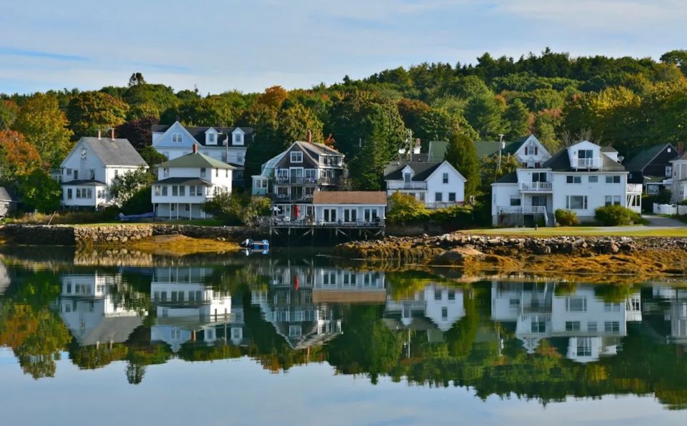 Assisted Living in Yarmouth, ME