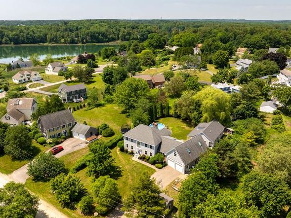 Assisted Living in York Heights, ME