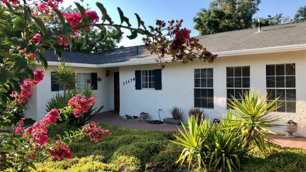 Yucaipa Valley Board and Care