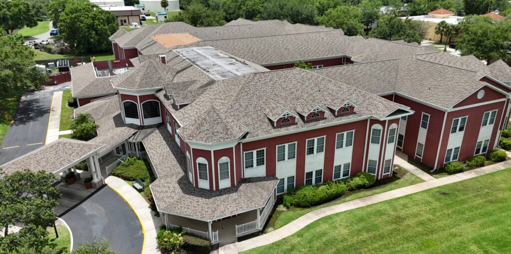 Spring Hills Hunters Creek