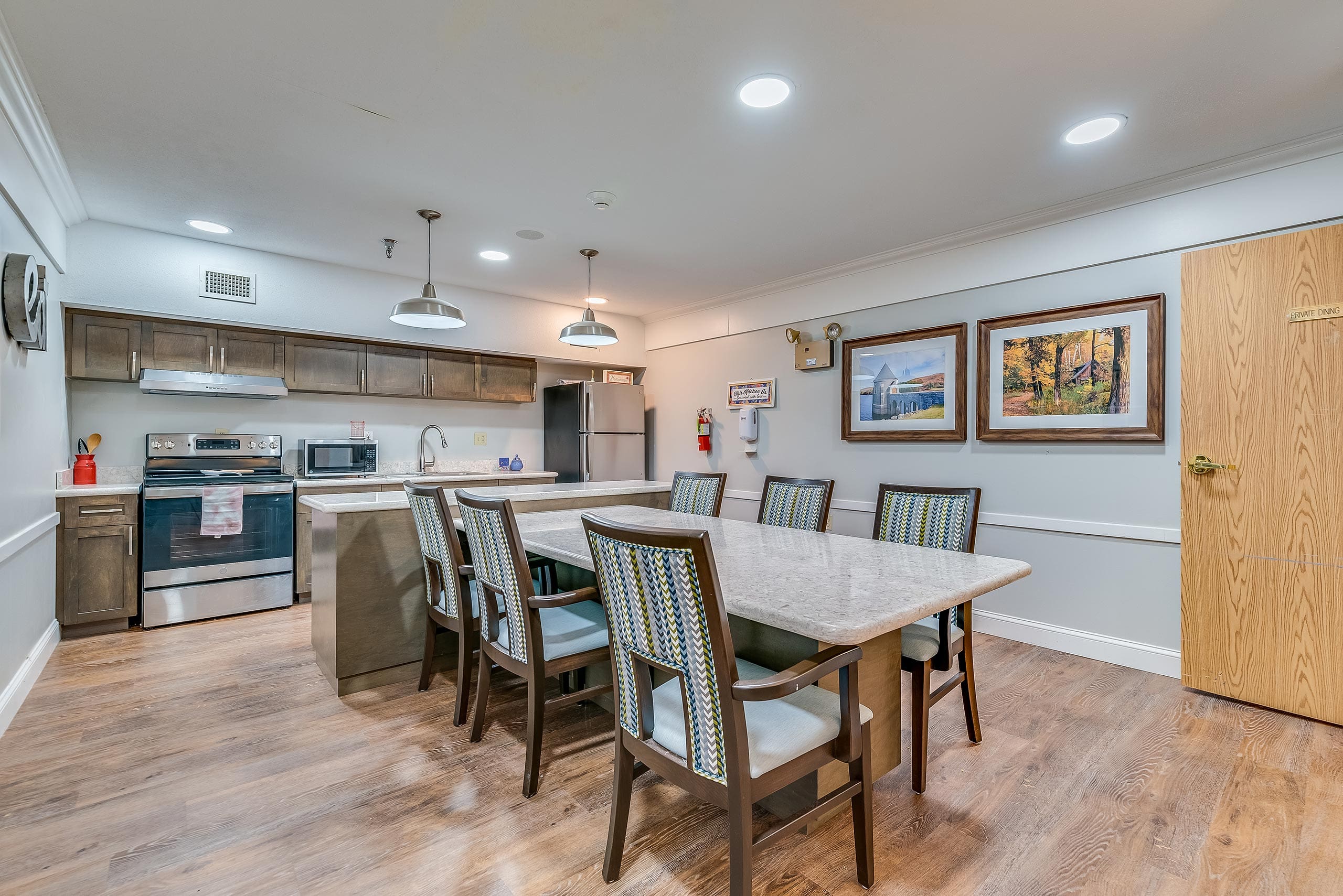 Solstice Senior Living at Groton