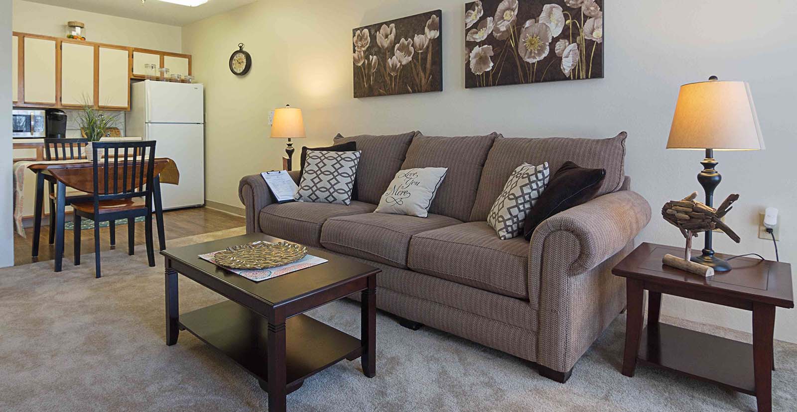 Solstice Senior Living at Groton