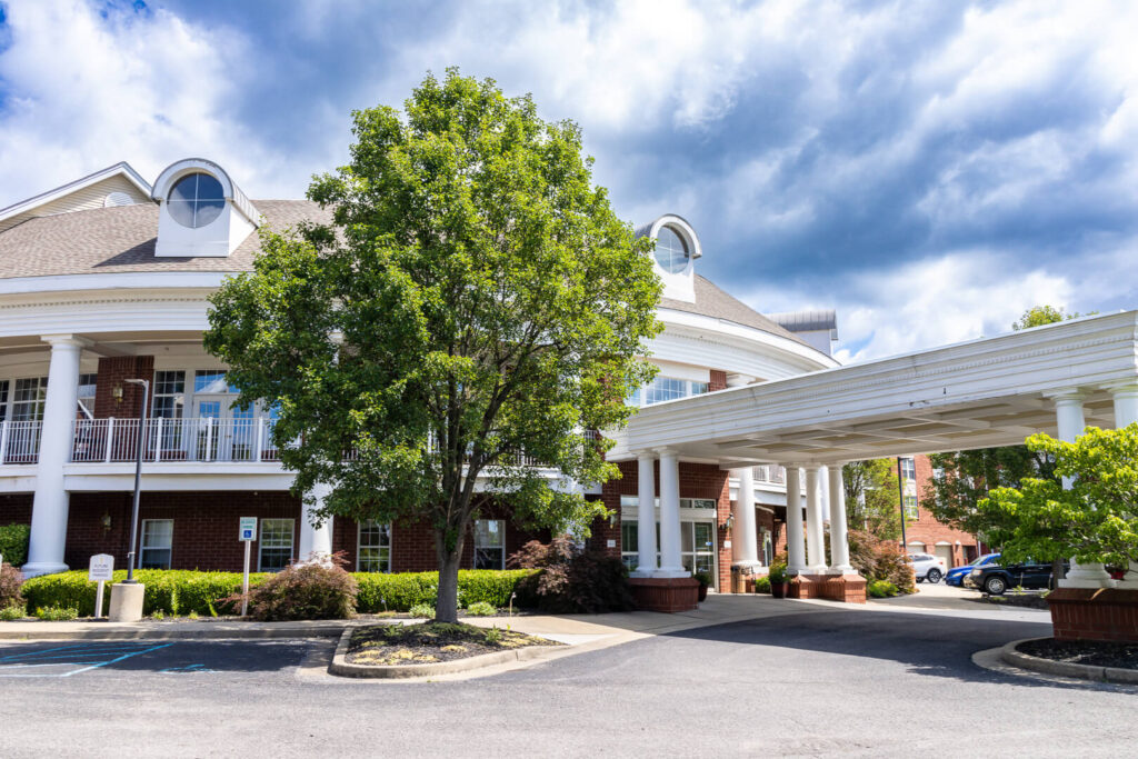Elison Independent & Assisted Living of Maplewood