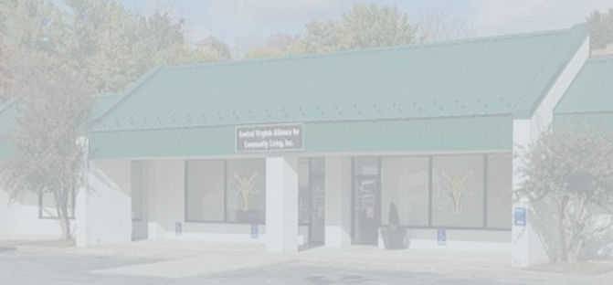 Central Virginia Alliance for Community Living
