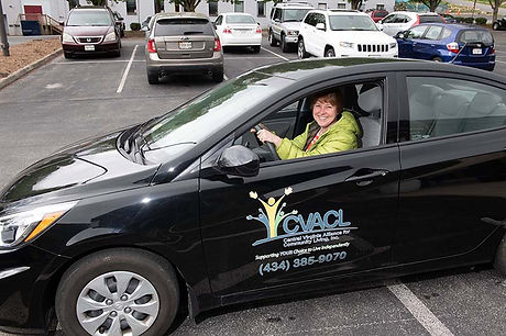 Central Virginia Alliance for Community Living