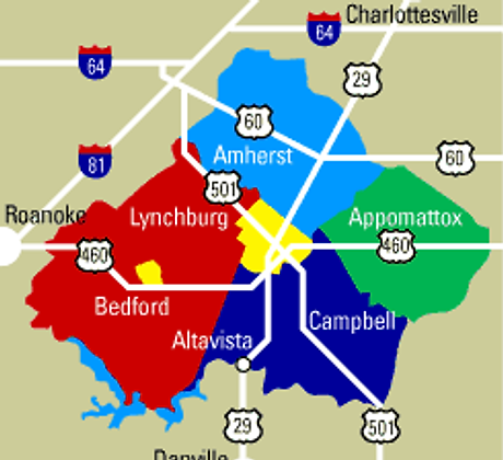Central Virginia Alliance for Community Living