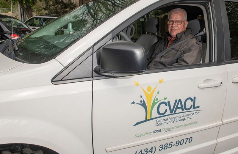 Central Virginia Alliance for Community Living