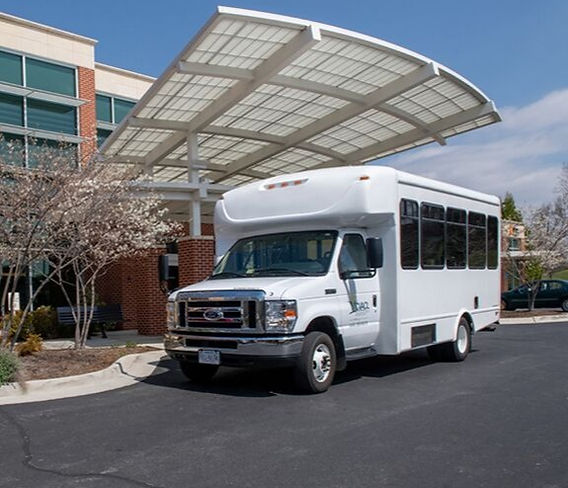Central Virginia Alliance for Community Living
