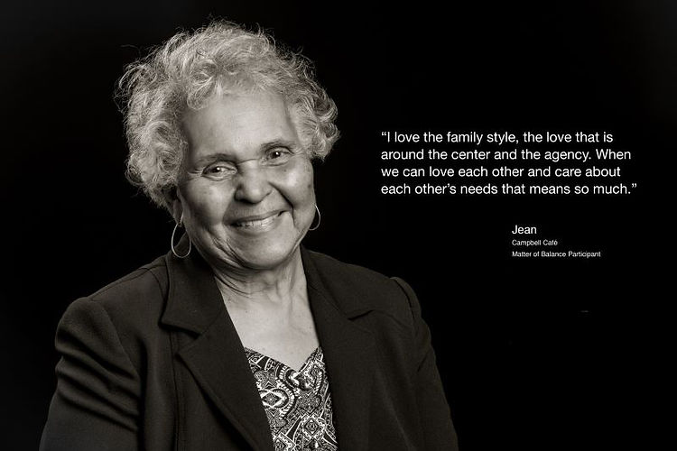Central Virginia Alliance for Community Living