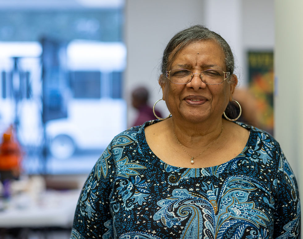 Central Virginia Alliance for Community Living
