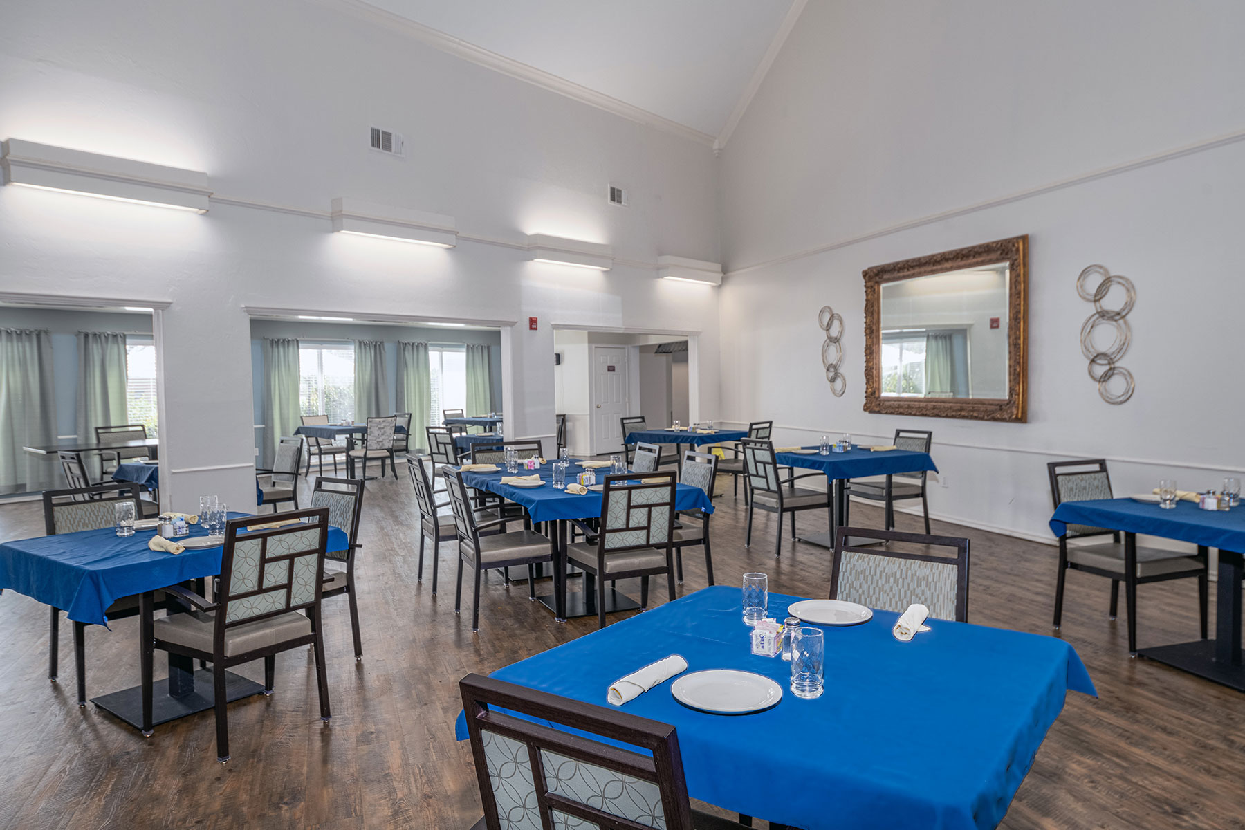 Sand Sage of The Highlands Senior Living