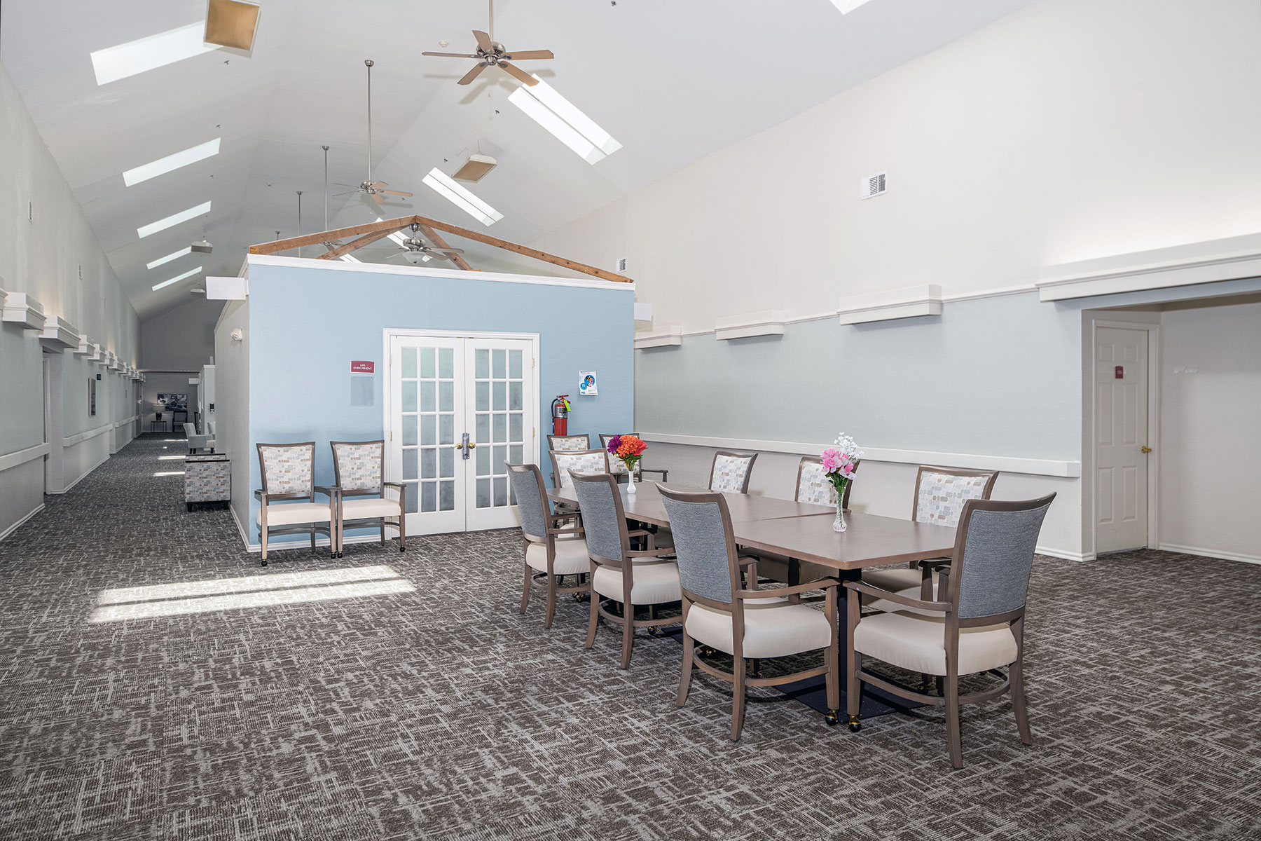 Sand Sage of The Highlands Senior Living