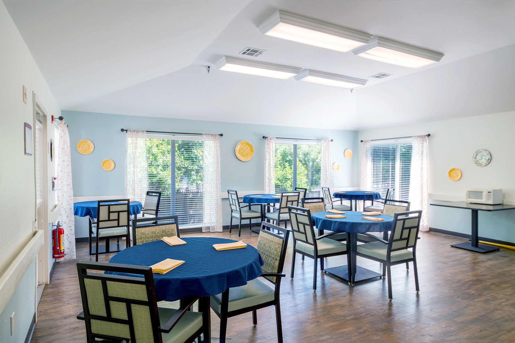 Sand Sage of The Highlands Senior Living