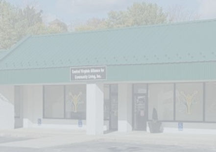 Central Virginia Alliance for Community Living