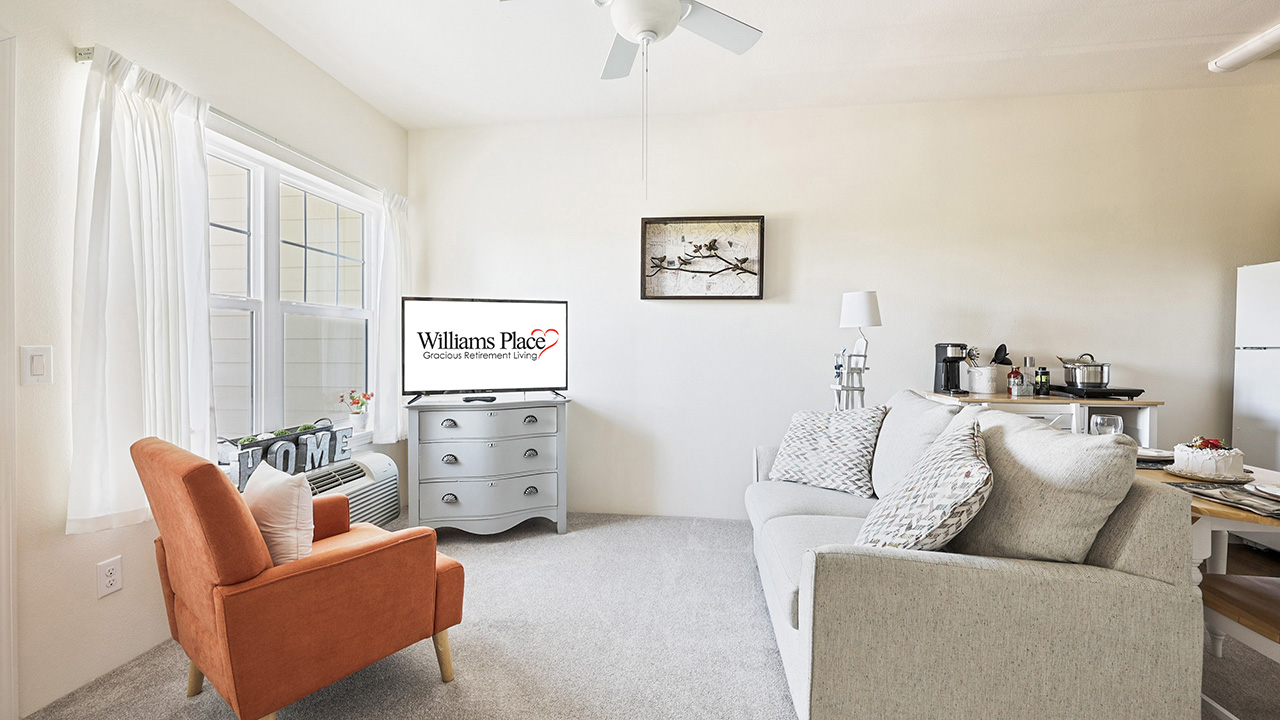Williams Place