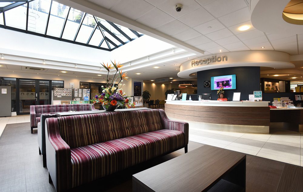 Earlsdon Park Retirement Village