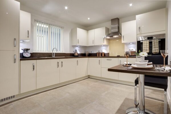 Earlsdon Park Retirement Village