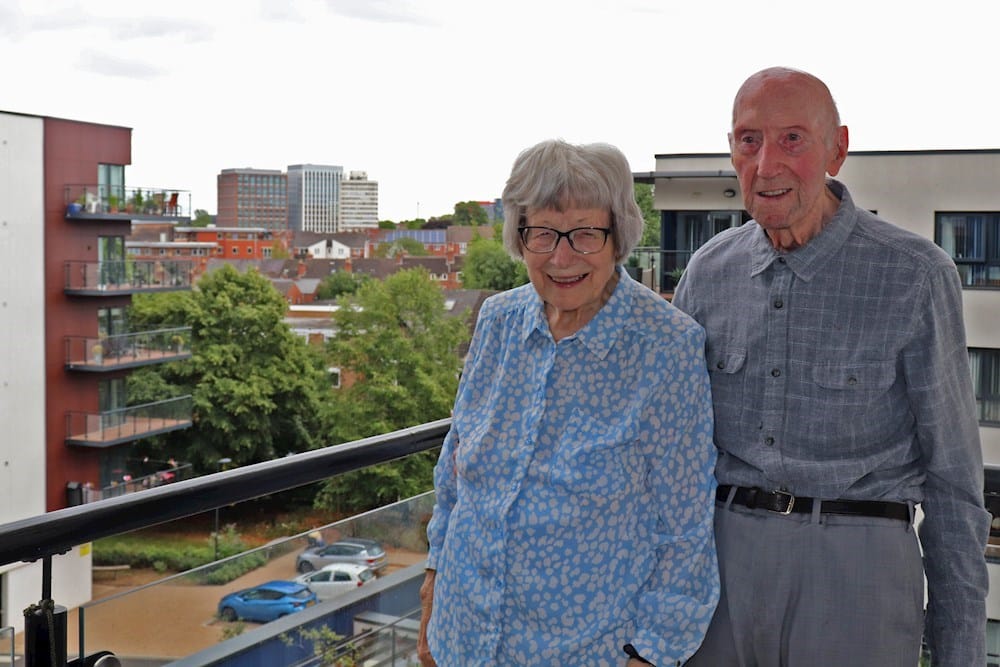 Earlsdon Park Retirement Village