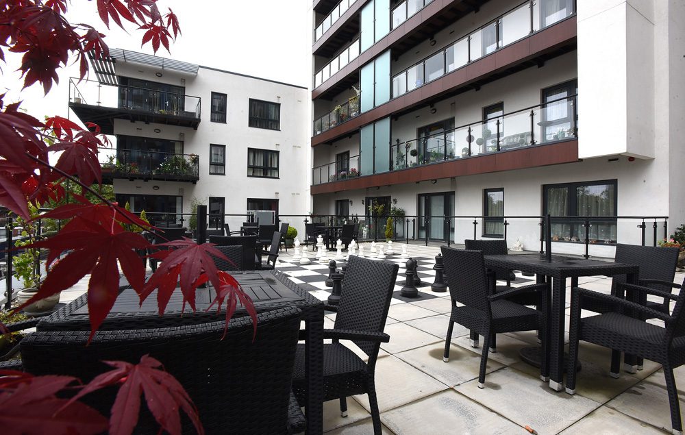 Earlsdon Park Retirement Village