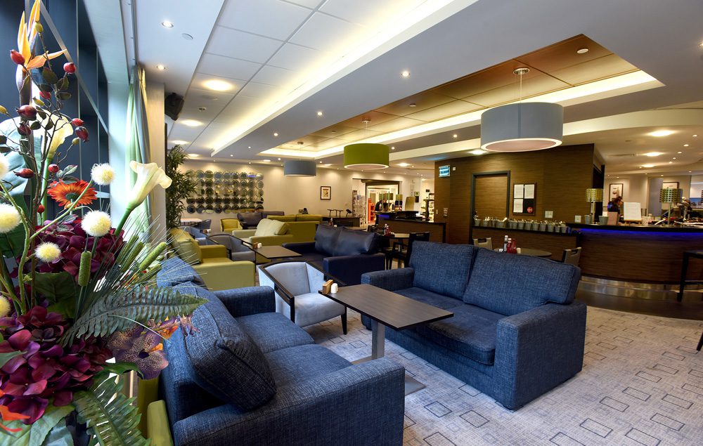 Earlsdon Park Retirement Village