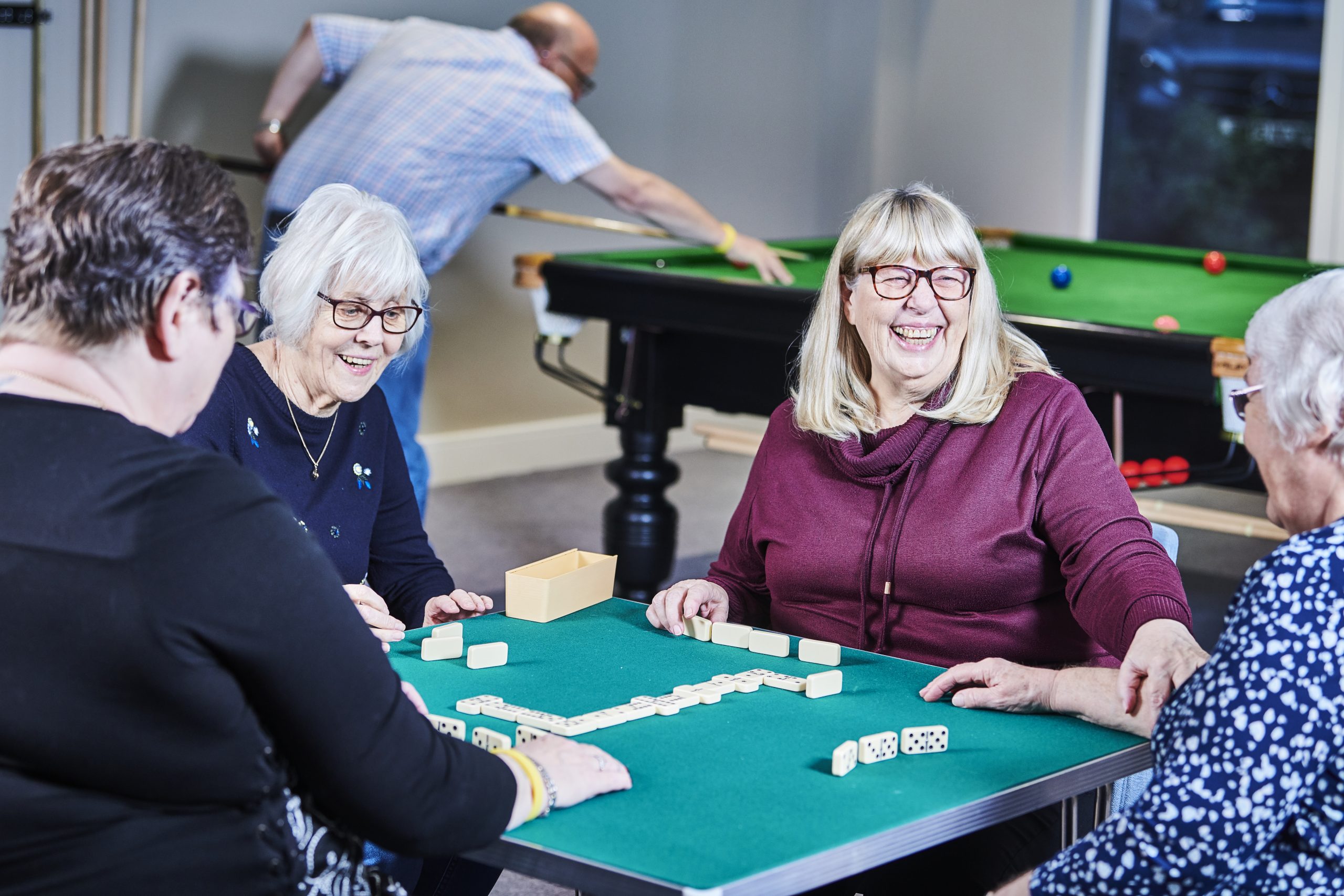 Earlsdon Park Retirement Village