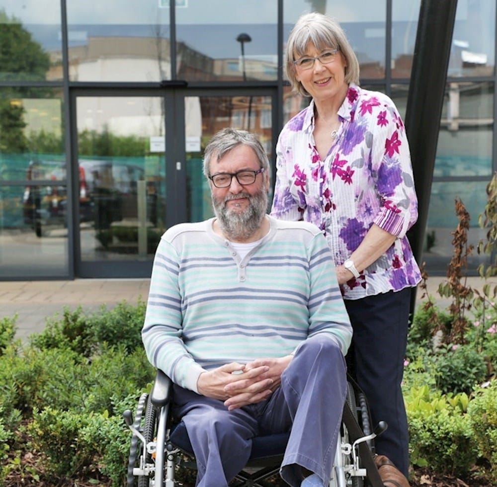 Earlsdon Park Retirement Village