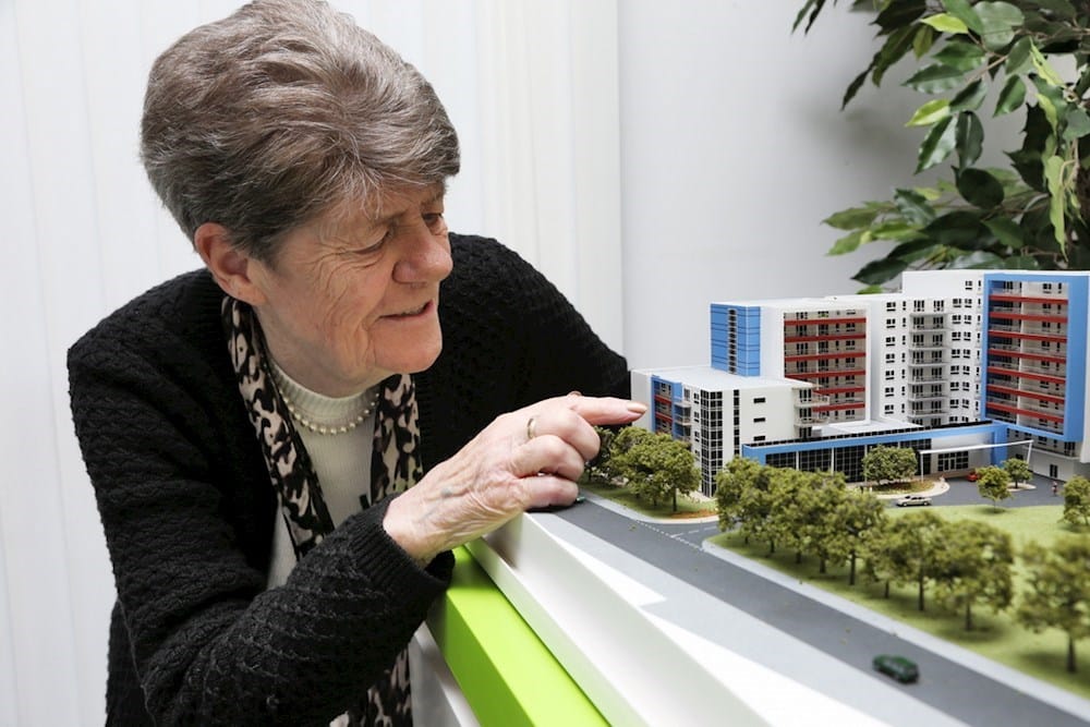 Earlsdon Park Retirement Village