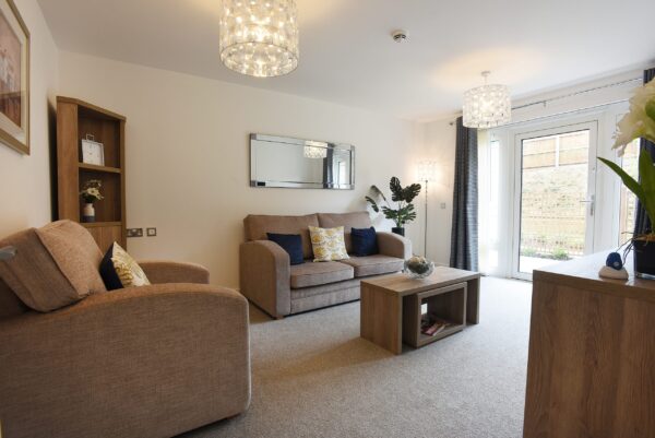 Earlsdon Park Retirement Village