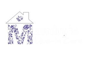Logo for Mumby's Live-in Care