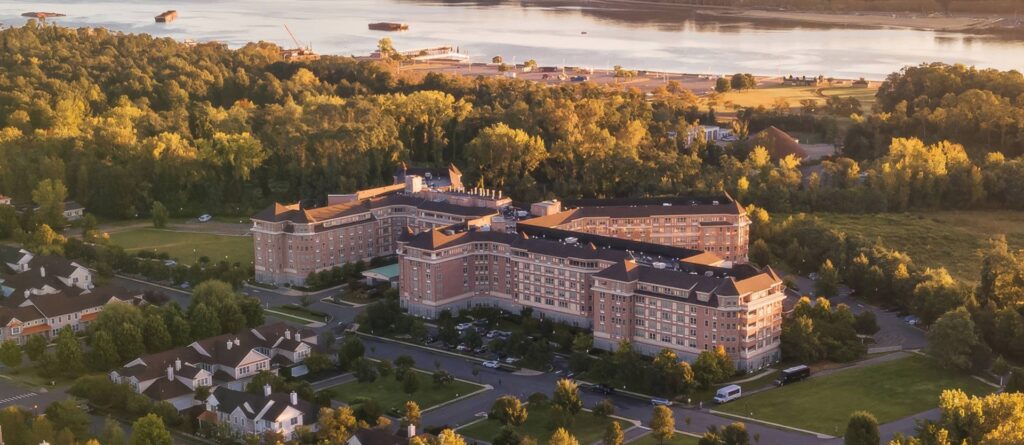 The Sinclair at Port Washington