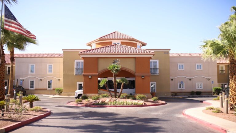 Acacia Springs